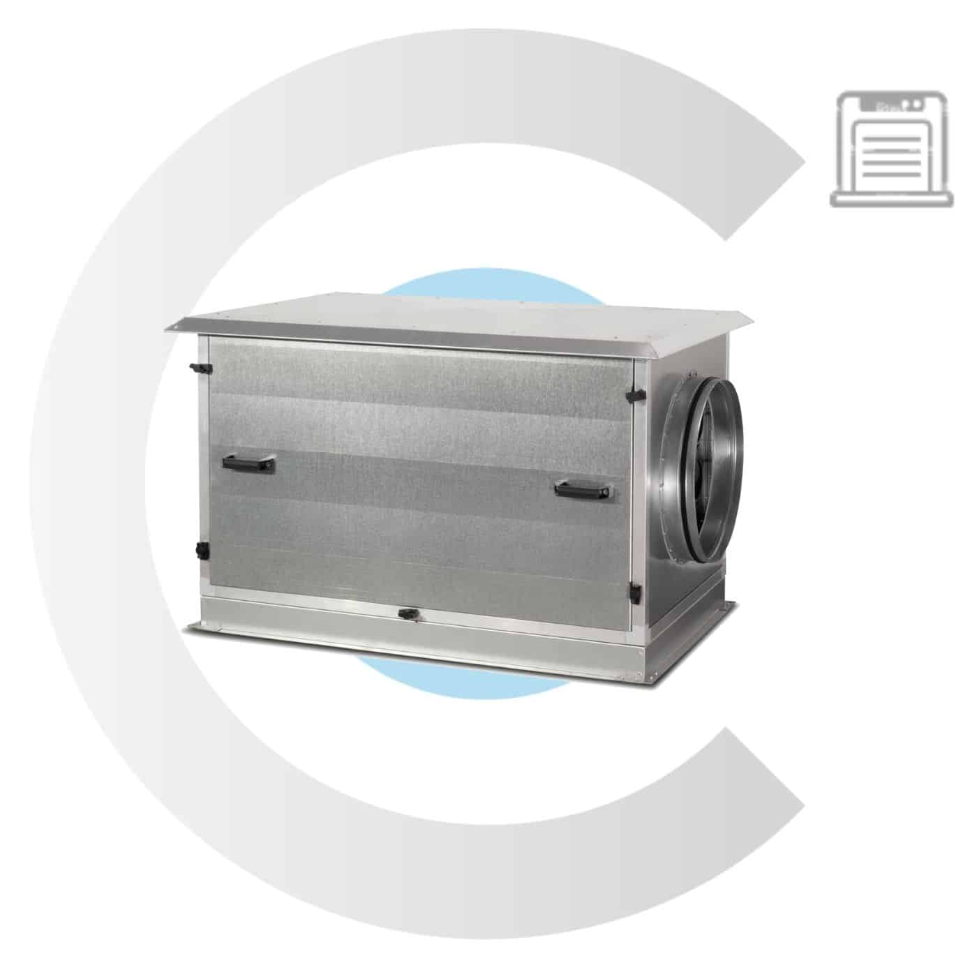 Groepsafbeelding-meetapparatuur Productcategorie-ATEX