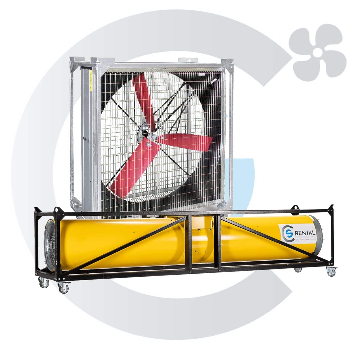 Groepsafbeelding-meetapparatuur Productcategorie-ATEX