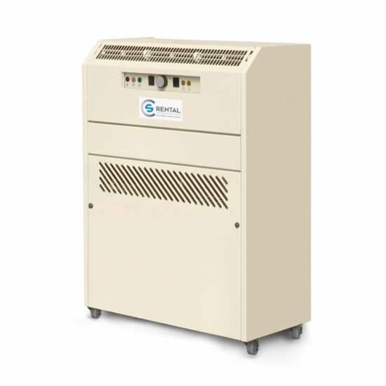 Airconditioning PT-4500 FW