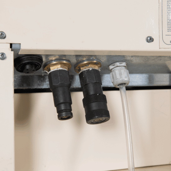 Airconditioning PT-4500 FW