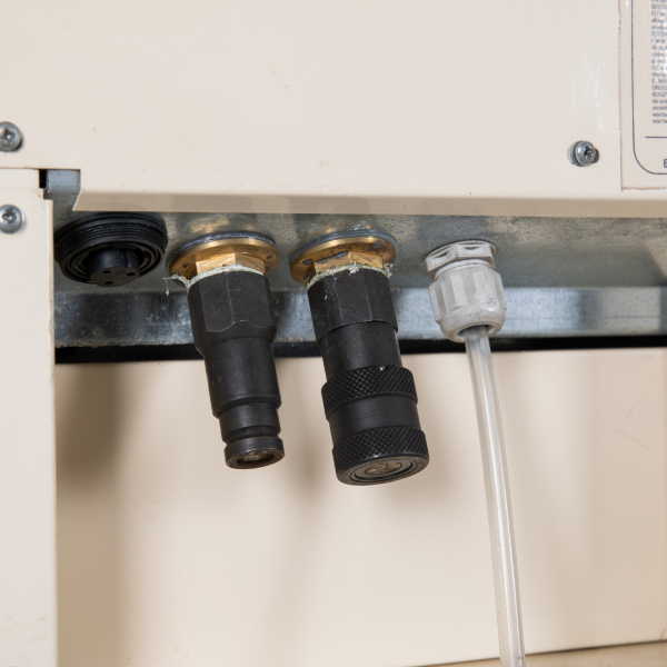Airconditioning PT-4500 FW