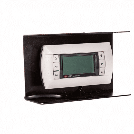 Rooftop unit PT-40.000