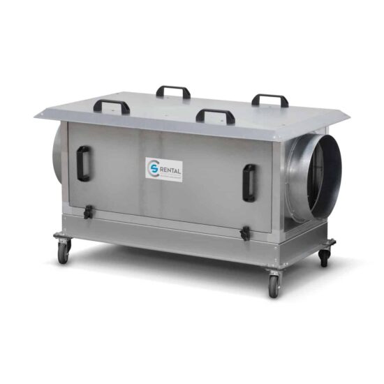 Filterkast CFK-35
