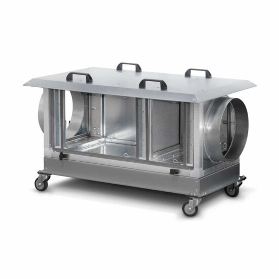 Filterkast CFK-35