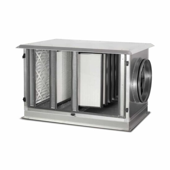 Filterkast CFK-70