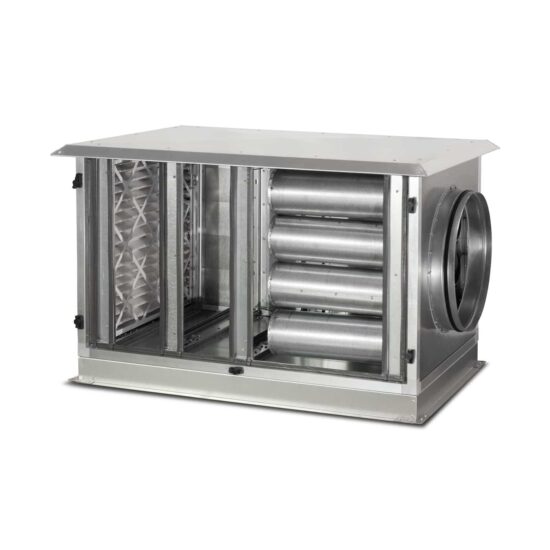 Filterkast CFK-70