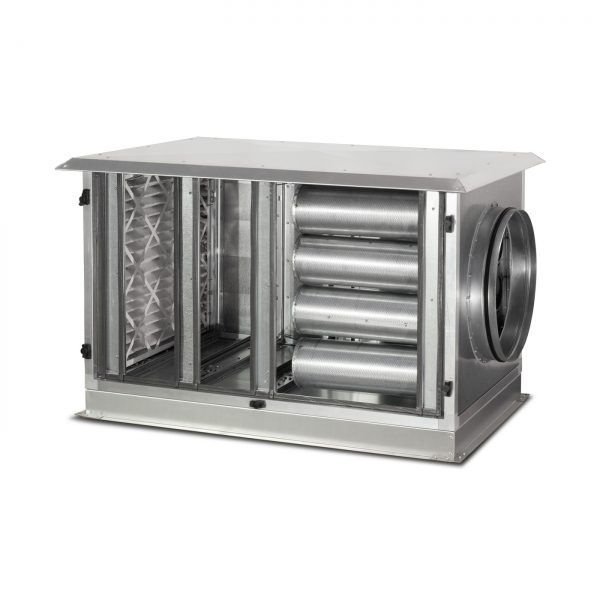 Filter box CFK-70