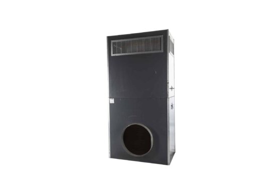 UBK-500 Air outlet box