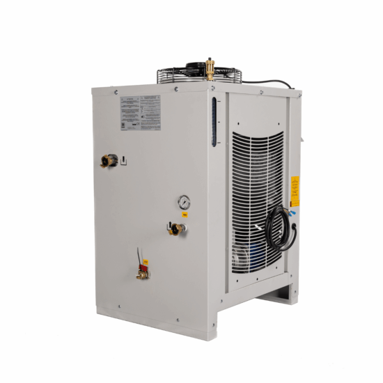 Chiller CSC-5