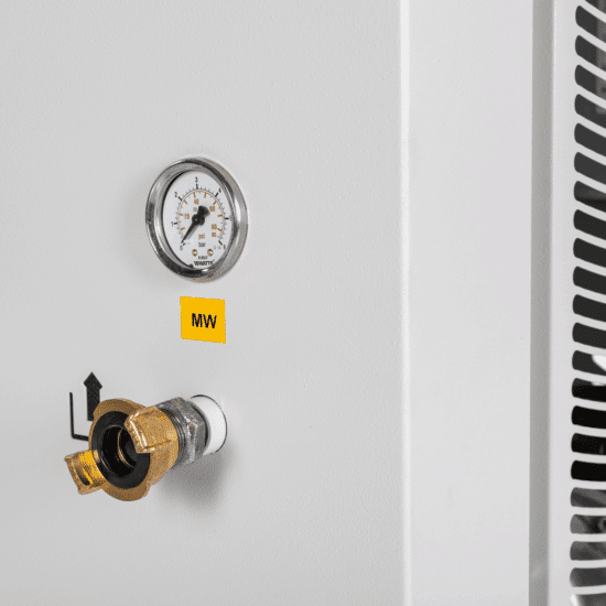 Chiller CSC-5