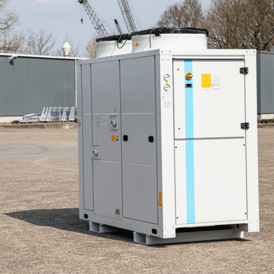 Chiller CSC-75