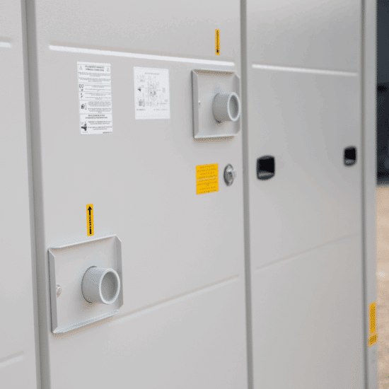 Chiller CSC-75