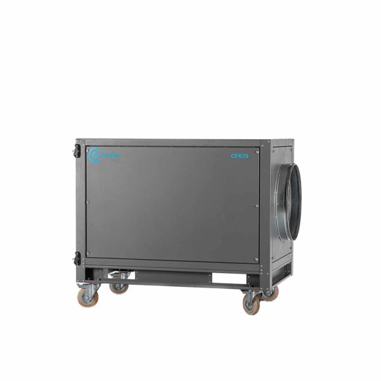 Filterkast CFK-70 P