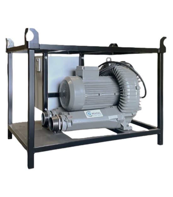 Zijkanaalventilator CSZ-1100