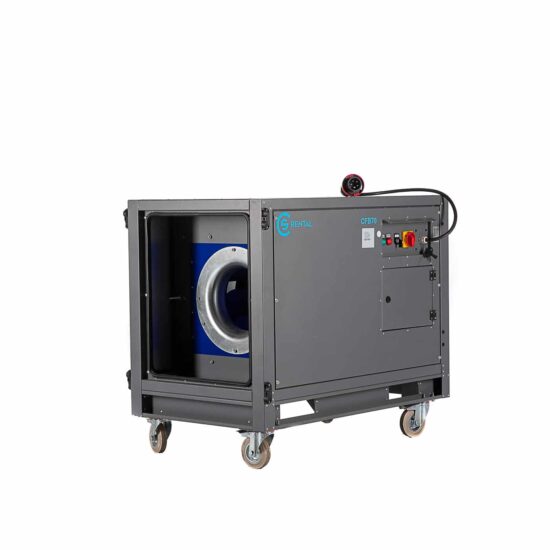 Ventilatorbox CFB-70 P