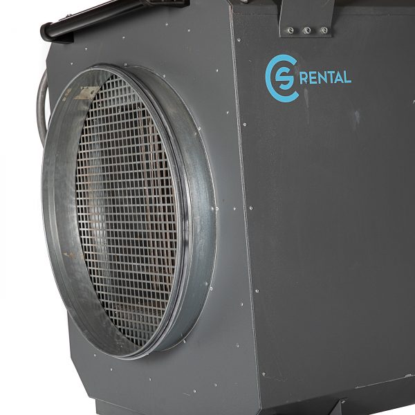 Electric heater CEH 300