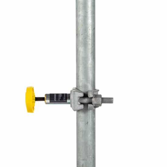 Steigerbeugel voor de EX led werklamp