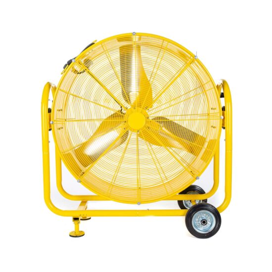 Axial fan TTV-25000 S