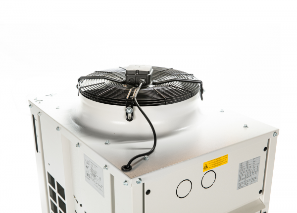 Chiller CSC-16