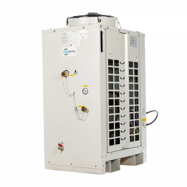 Chiller CSC-16
