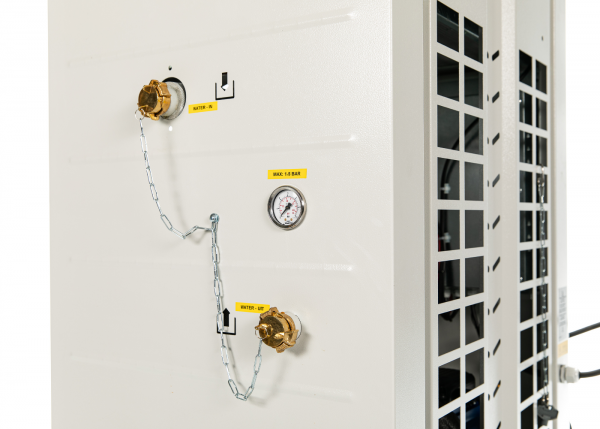 Chiller CSC-16