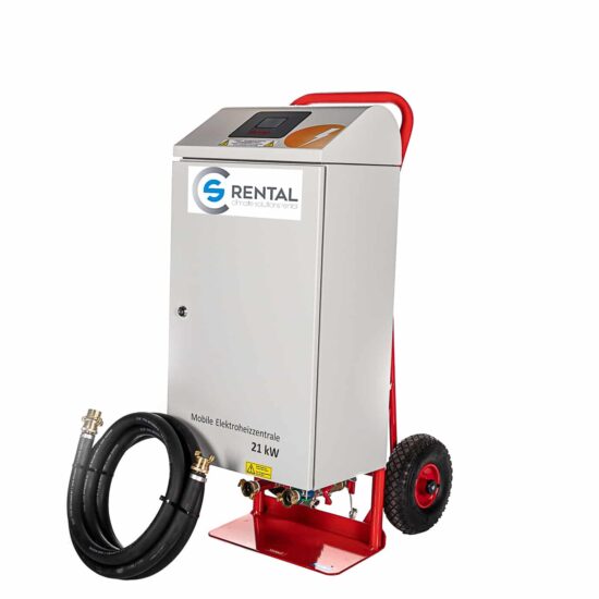 CSM Boiler 21kW Multi