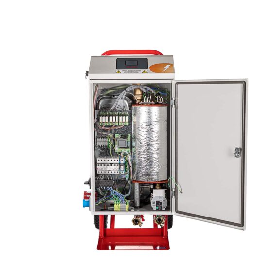 CSM Boiler 21kW Multi