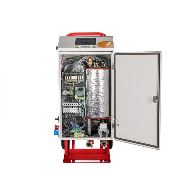 CSM Boiler 36kW Multi