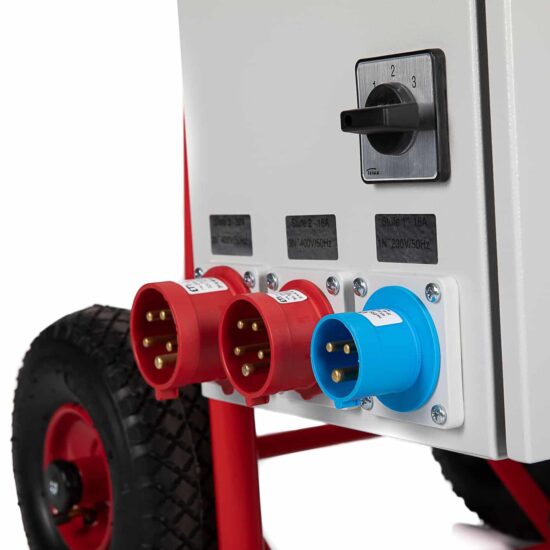 CSM Boiler 21kW Multi