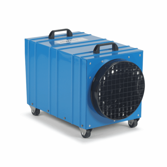 Electric heater DFE 65