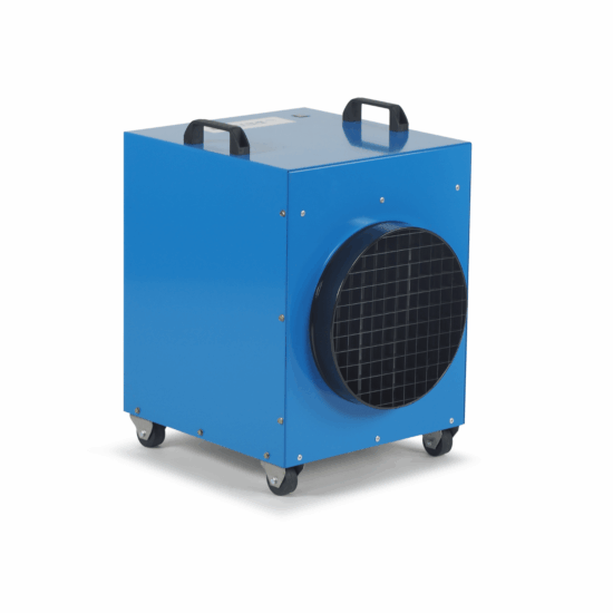 Electric heater DFE 95