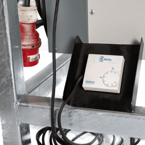 Condensdroger DH-300 BY