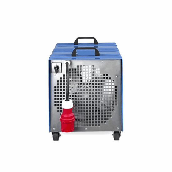 Electric heater DFE 65