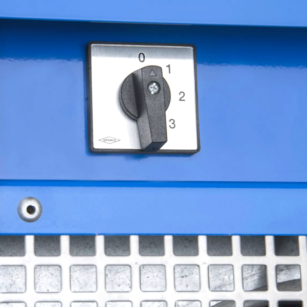 Elektrische kachel DFE 95