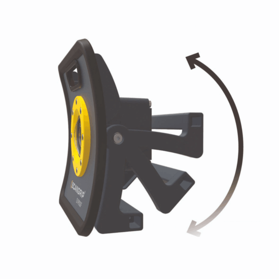 Oplaadbare ATEX LED-werklamp