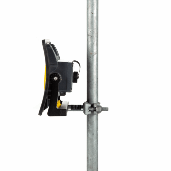 Oplaadbare ATEX LED-werklamp