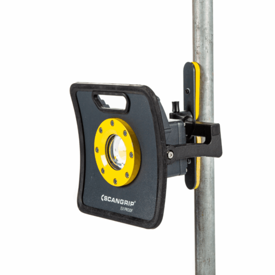 Oplaadbare ATEX LED-werklamp