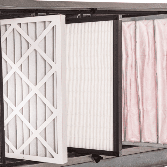 Filterkast CFK-70 P