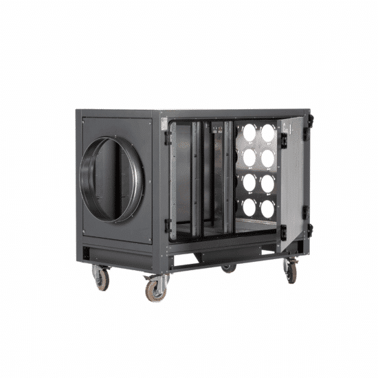 Filterkast CFK-70 P