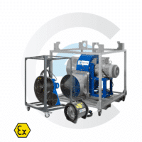 ATEX Ventilatoren