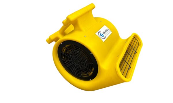 Radial fan TFV-30 S