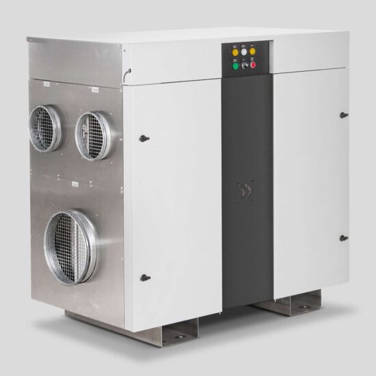 Adsorptiedroger TTR-2800