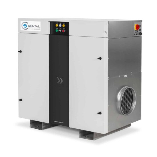 Adsorptiedroger TTR-2800