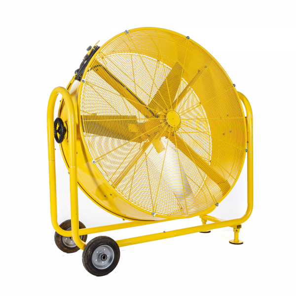 Axiaal ventilator TTV-35000 S