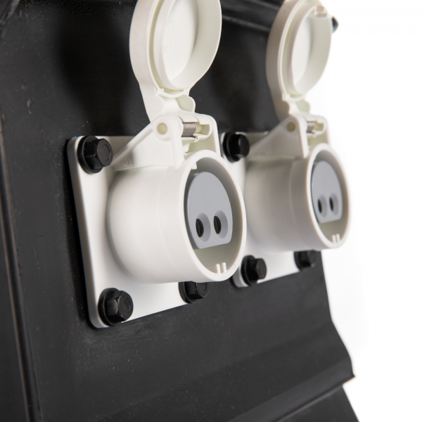 2000 V Safety transformer