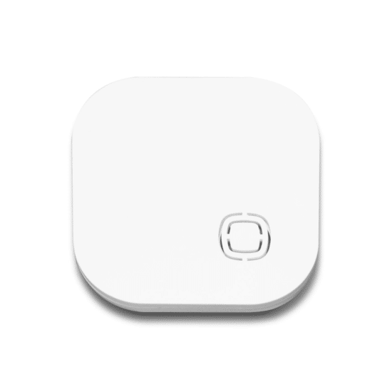 Wateralarm tbv lekbak