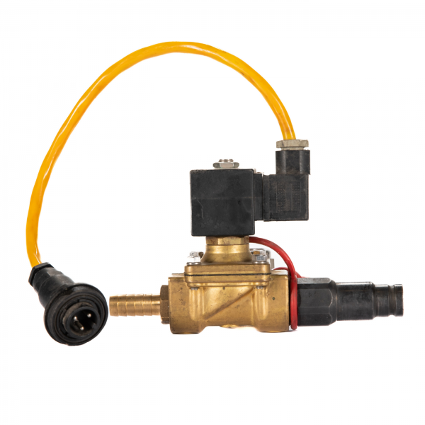 Water valve PT 4500 FW