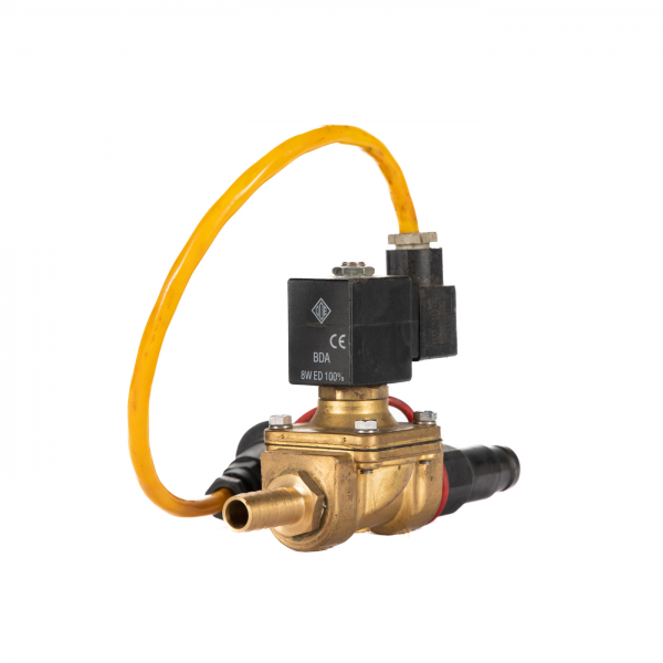 Water valve PT 4500 FW