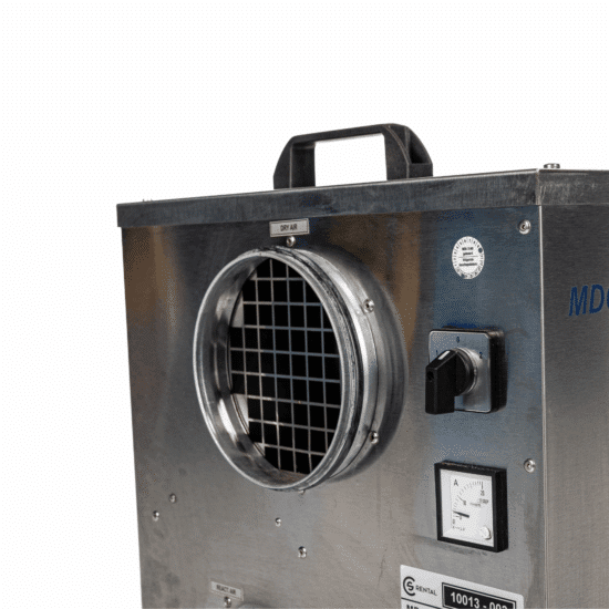 Adsorption dryer MDC-450