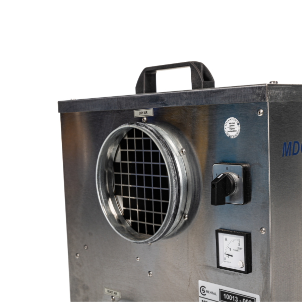 Adsorption dryer MDC-450